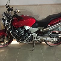 升级出售9.5新夏德SH36边箱（包架），SH39尾箱及边包、尾包、07千R驼锋等配件