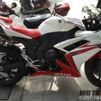 47800价格更新！！！广西南宁出原版补漆07年 R1 价格 47800