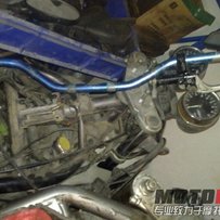 出售一些改装件配件和经典弯梁一台