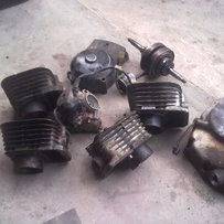 高明合水出多样TZR件，JH，XF原装件！