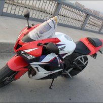 售07年CBR600