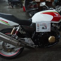 东莞出售CB400一代