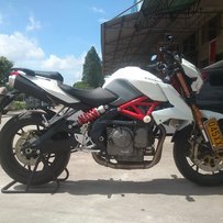 出售江门牌的黄龙600