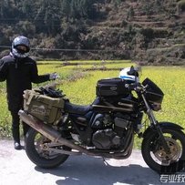 珠海出售 06 ZRX1200 大猪头 09哈里 XR1200运动版