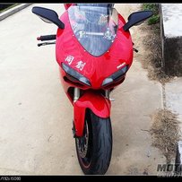 同创出售10年杜卡迪848!!!$68800