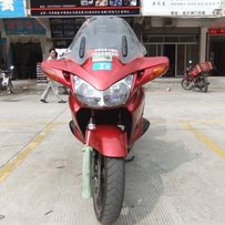 广州金沙洲出ST1300.车精神无病痛。求秒。