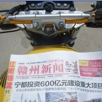 江西赣州出售98本田小黄蜂250