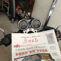 番禺大石出售02cb400vtec2