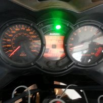 海南东方06年DL650，一口价28500！！！