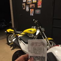 厦门本田919 本田X4 等