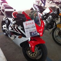 江门M2卖05CBR1000