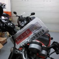 珠海出售 超新 09哈里 XR1200  09匪王 1250 水冷电喷 ABS