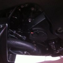 代友出07年川崎6R 车况非常好！全车精神无暗病无任何问题！