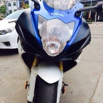 海南琼海代友出一辆 L1 750！！