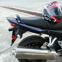 （秒杀价）08铃木匪王，支持换车  互补差价