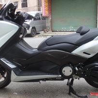 14年准新  YAMAHA TMAX 530