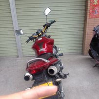 出售03大黄蜂919 接受换车