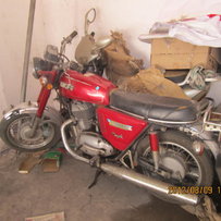 韶关地区999元出售幸福250(车已售,麻烦版主删帖，谢谢）