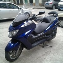 佛山三水转让马杰斯特400..已售出