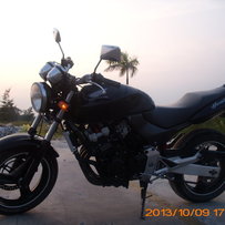 出售07小黄蜂250.&yen;：23800