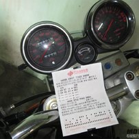 台山公益出台98CB400  16800