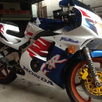 精神CBR22期·宗申250越野·3800块