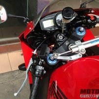 惠州博罗出售完美CBR954！！！