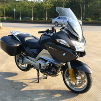 秒价出11年双凸宝马1200RT