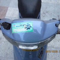 广西容县出DIO28一台