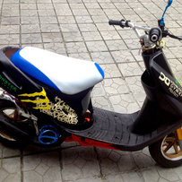 5800元出售9.9成新 阿伦奈斯连体袋鼠皮衣.以及2800出售半组改DIO28期