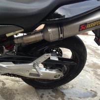 番禺大岗出售03无马力限制版黄蜂919