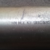 CB400原装排气管