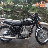 代友出售鑫源400（国棍）