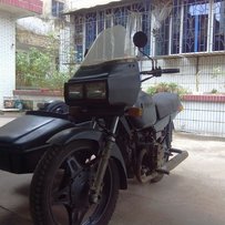 再出长江750一台。