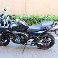 深圳出08精神FZ6S，原版原漆