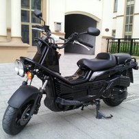 代友出05年本田PS250