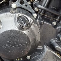 深圳市出售11年CBR250