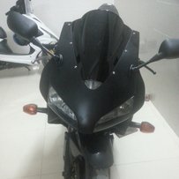 出前避震外观缺陷精神VFR30期改04F5.直接明价接小刀接受换车