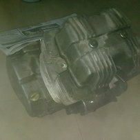 出售夜莺250发动机 1500元