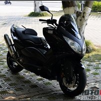 梅州出售09酷改tmax 500