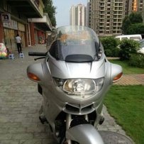 广州新塘灰狼车队出售BMW R1150RT