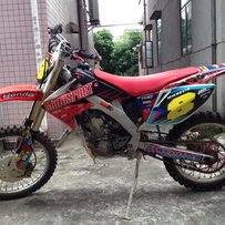 东莞出售CRF250R