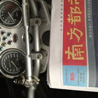 代友出售宝马R1150