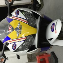 惠州惠城区出12CBR1000，求秒