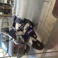 中山出 铃木Gsx600