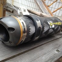 兄弟排气。。。。已出售。。。。。