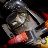 广州 39500 Rmb 出售 04CBR1000及05,06CBR600原装排气！