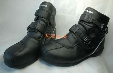 摩托车鞋\摩托车靴