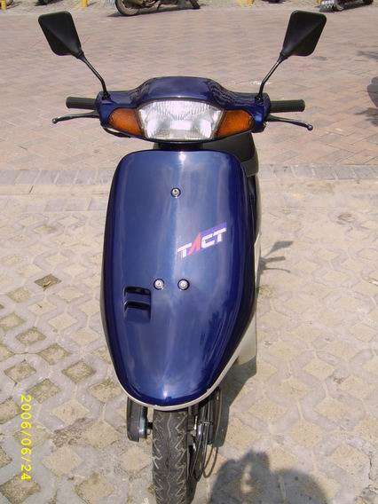 本田TACT 50C锦羊