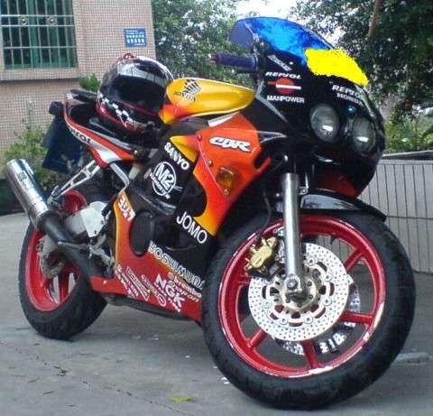 佛山南海出售有牌有证的靓仔22